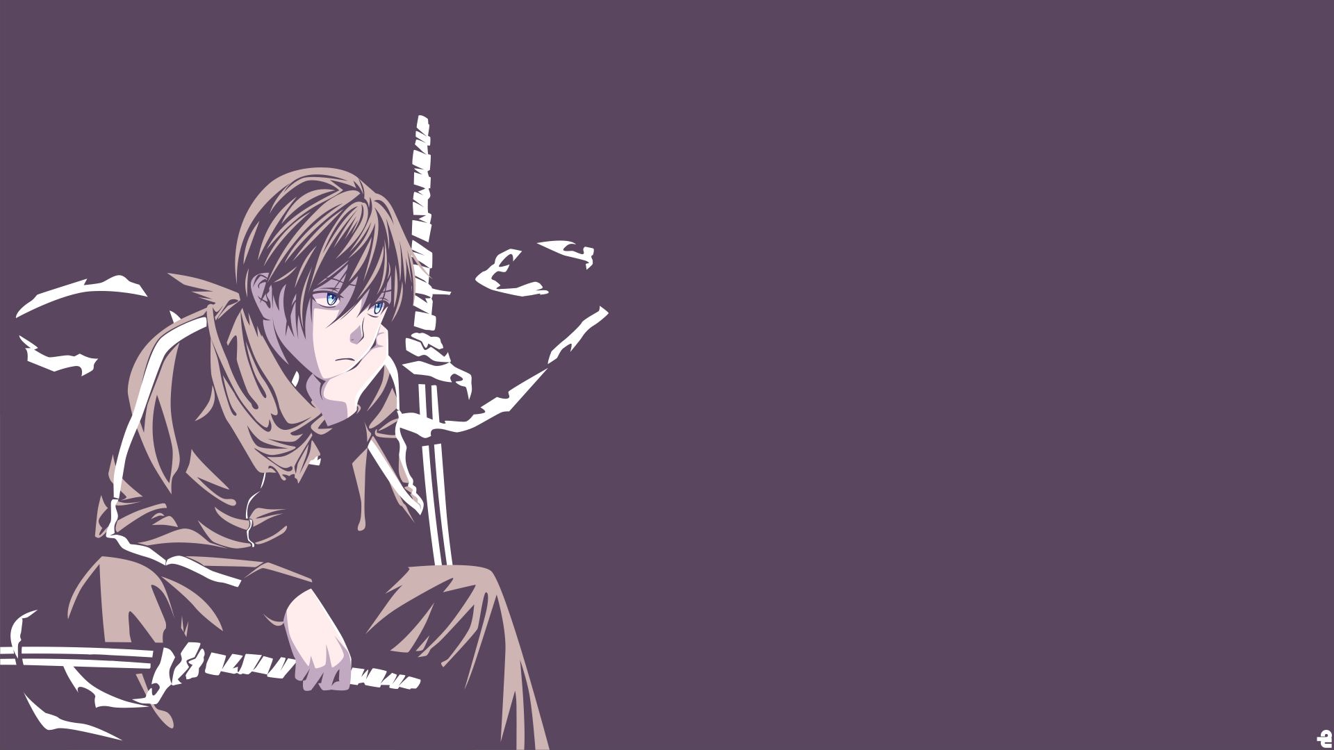 280 Noragami HD Wallpapers and Backgrounds