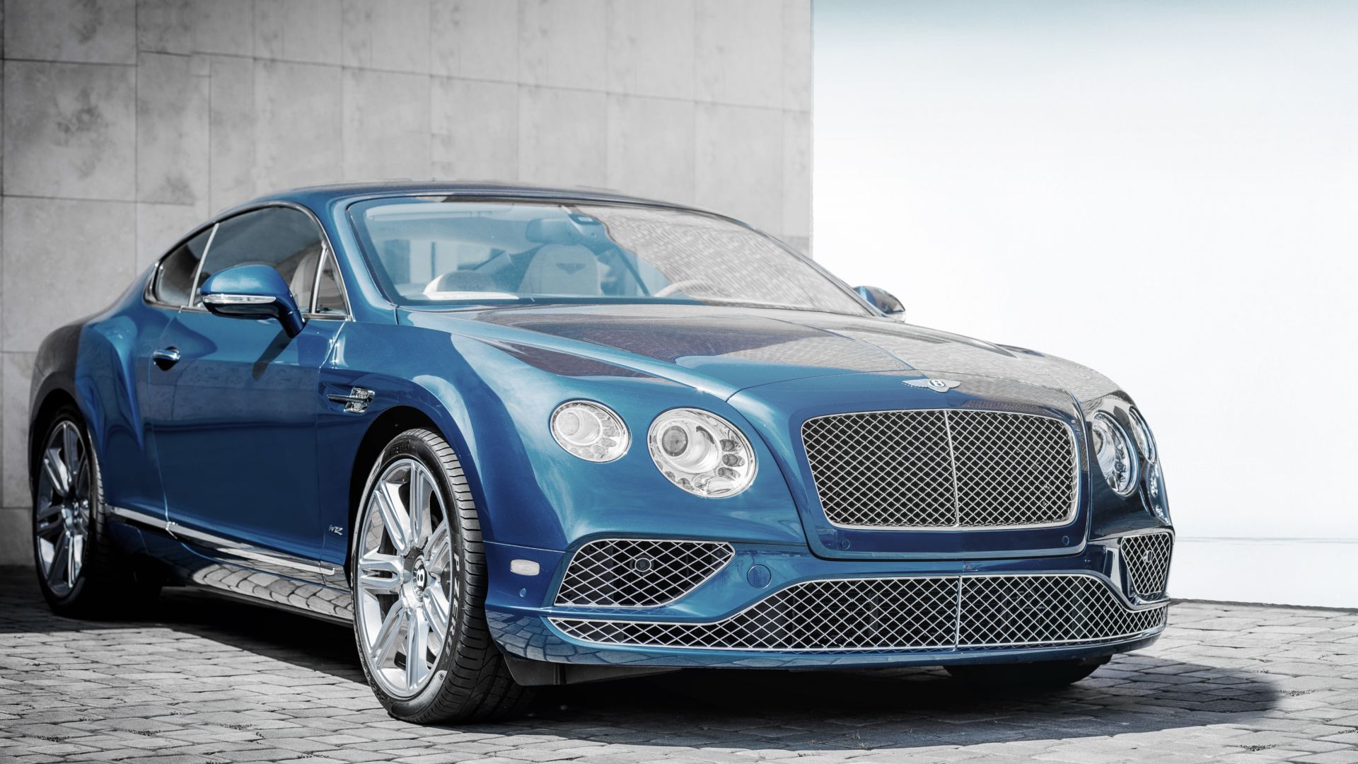 Wallpaper Bentley car, expensive car