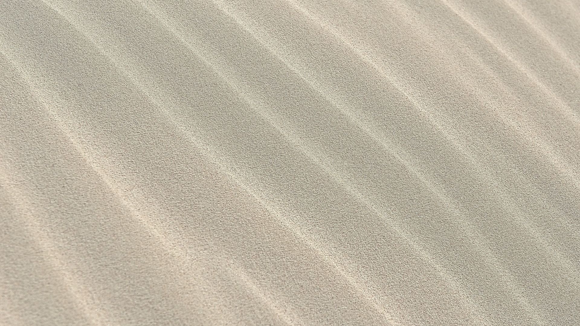 Wallpaper Sand, pattern, texture