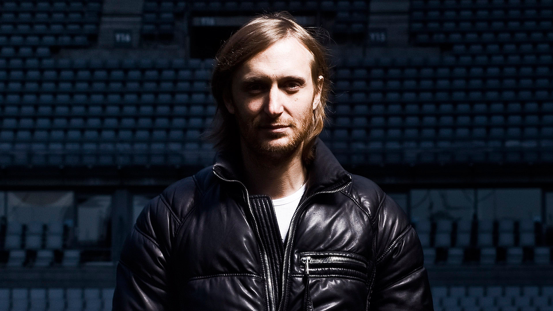 Wallpaper David Guetta, musician