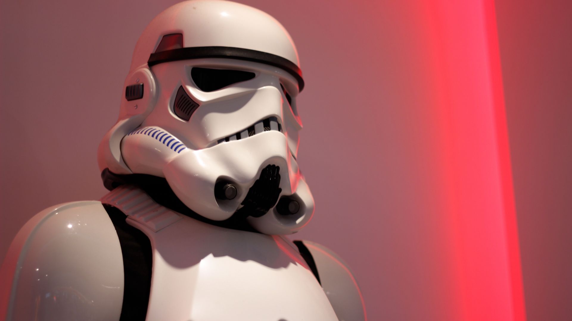 Wallpaper Stormtroopers, star wars, Lego toys