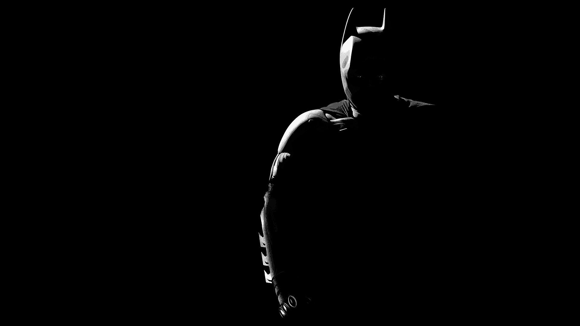Wallpaper Dark - Batman 