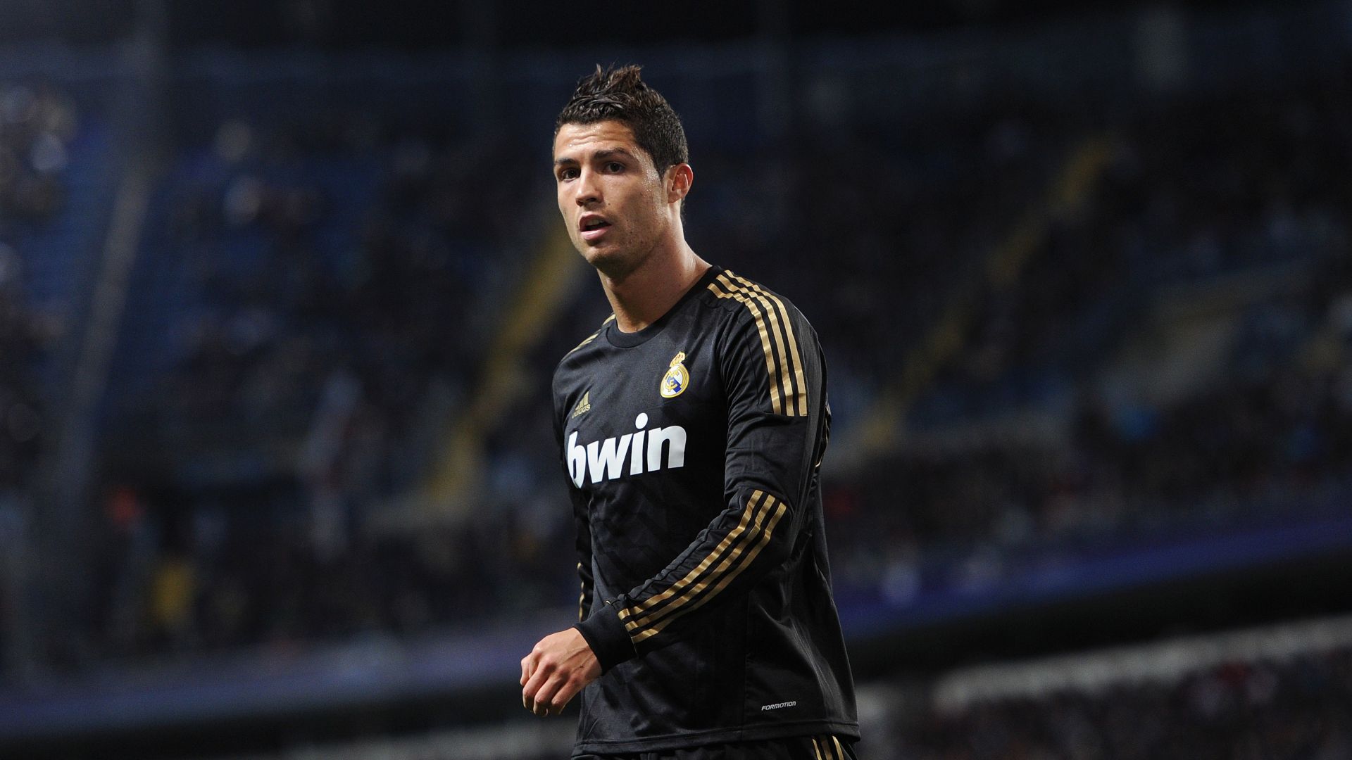 Wallpaper Football player, Cristiano Ronaldo soccer