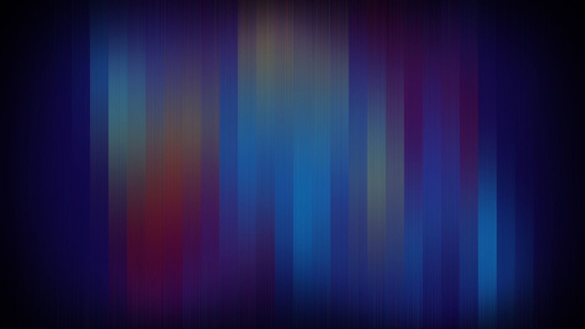 Wallpaper Vertical stripes, colorful, abstract