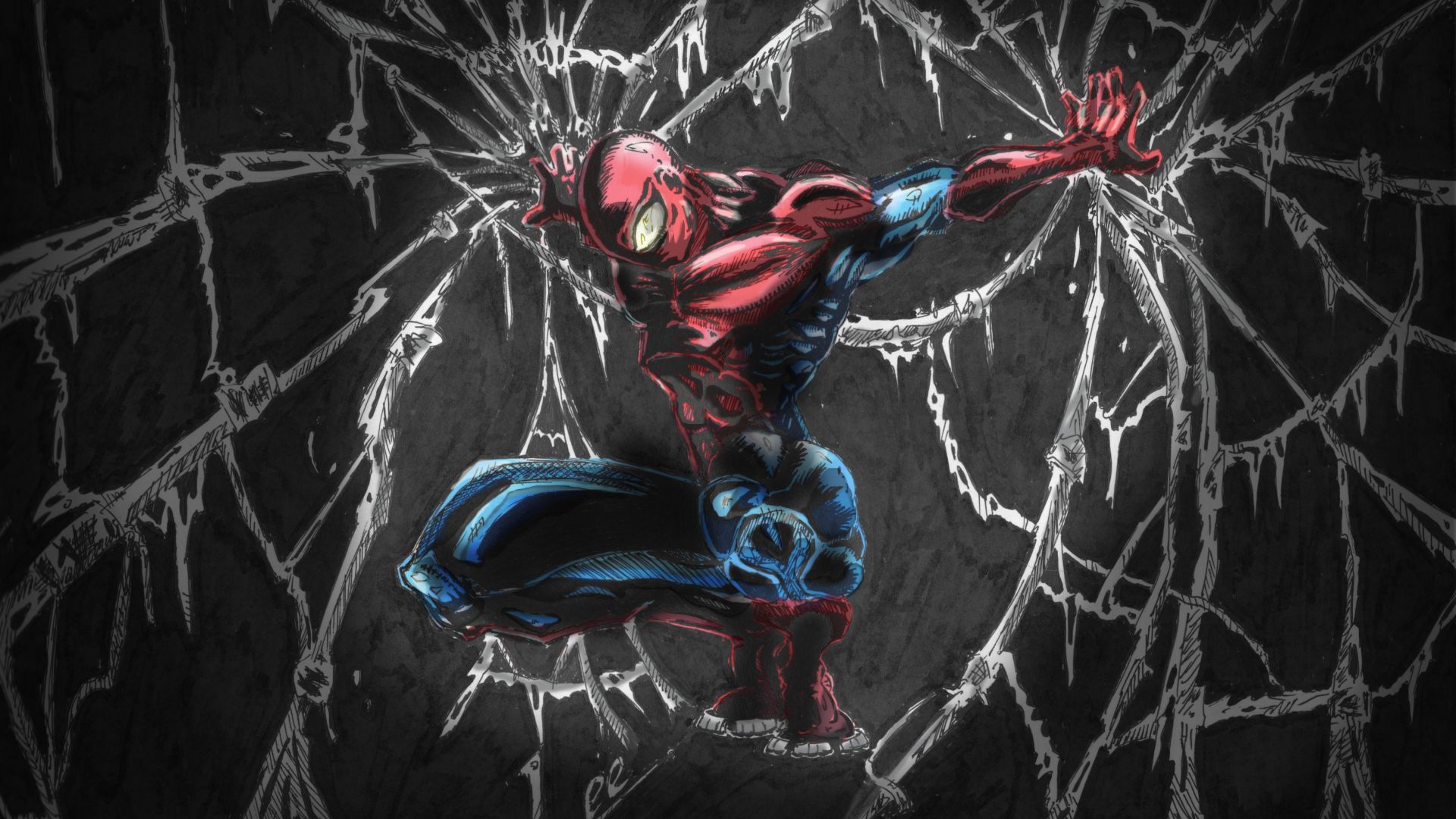 4K Spiderman Wallpapers  Top Free 4K Spiderman Backgrounds   WallpaperAccess
