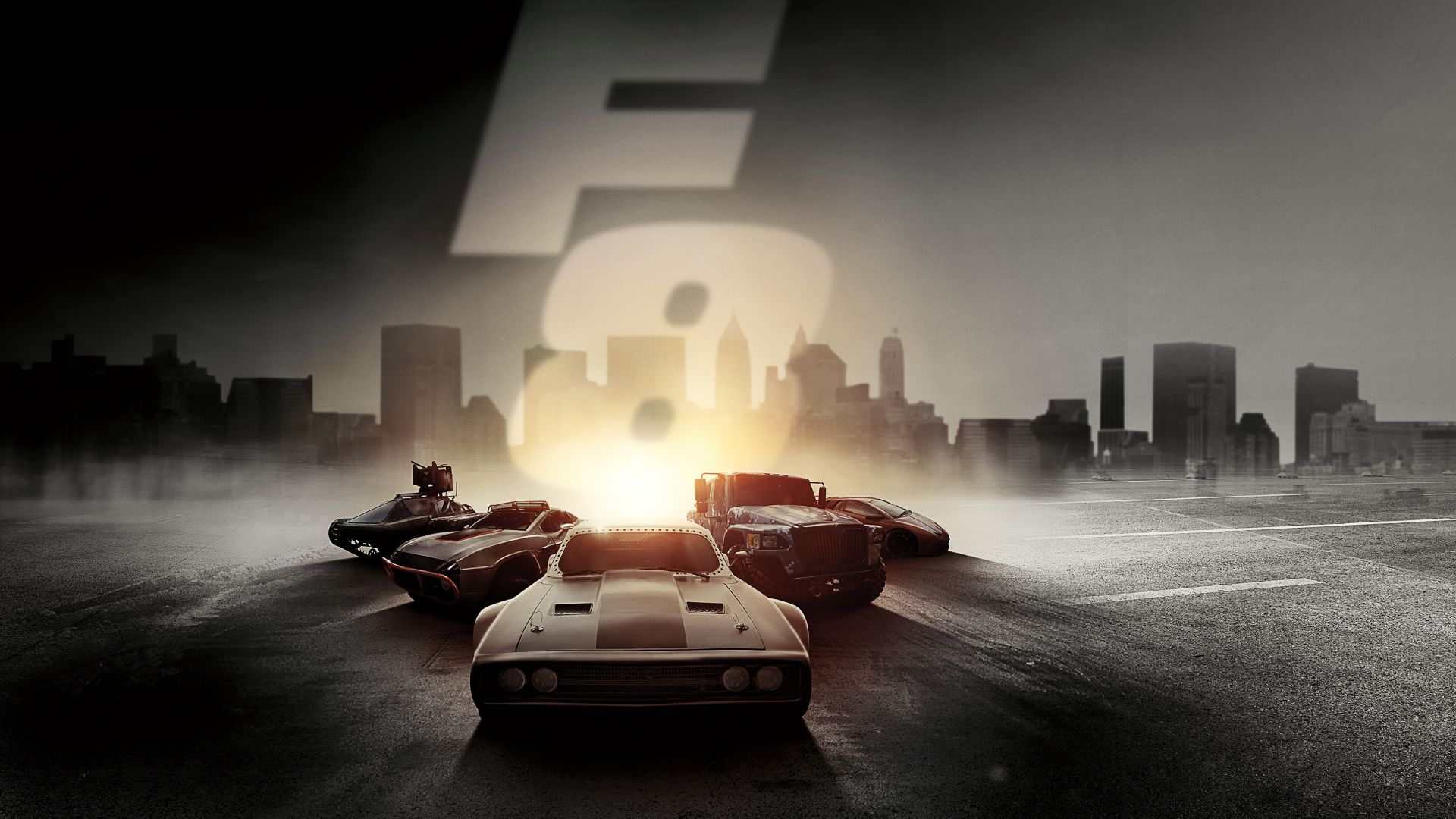 Share more than 70 fast and furious wallpaper 4k best - in.cdgdbentre