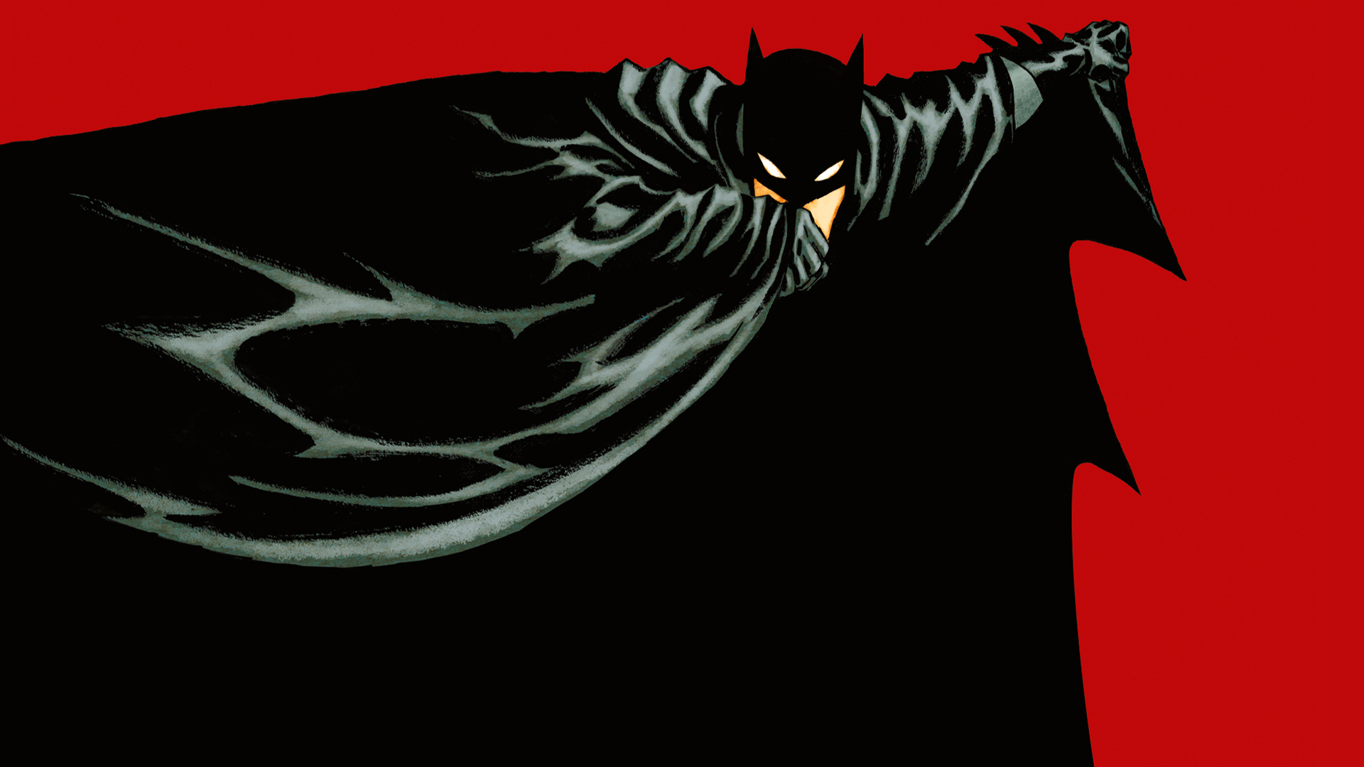 Wallpaper Superhero, batman