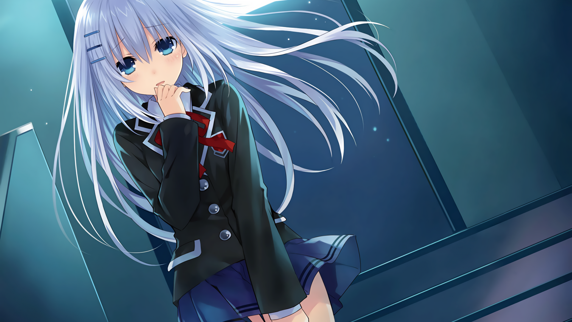 Date A Live Wallpaper 76 images