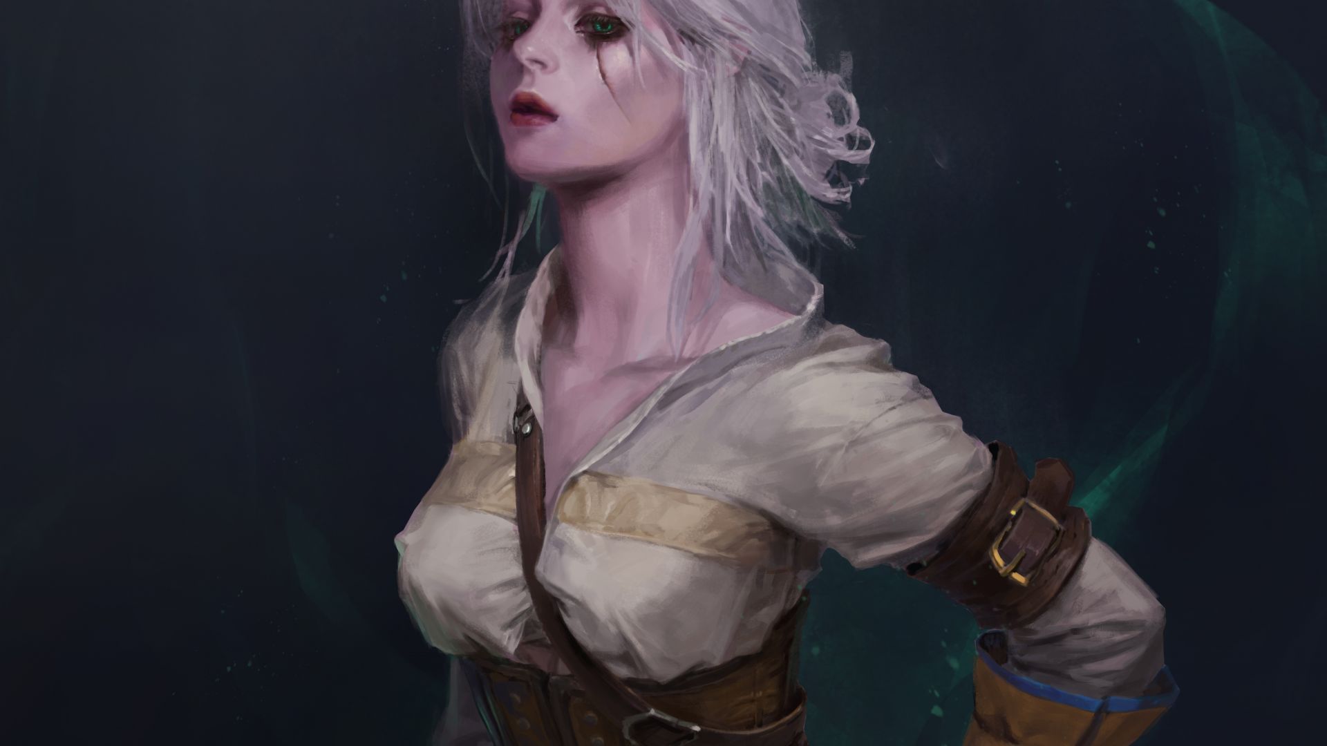 Ciri 2020 4k HD Games 4k Wallpapers Images Backgrounds Photos and  Pictures
