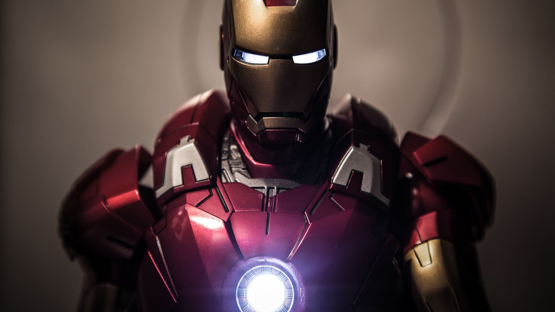 Wallpaper Iron man, Tony Stark, superhero