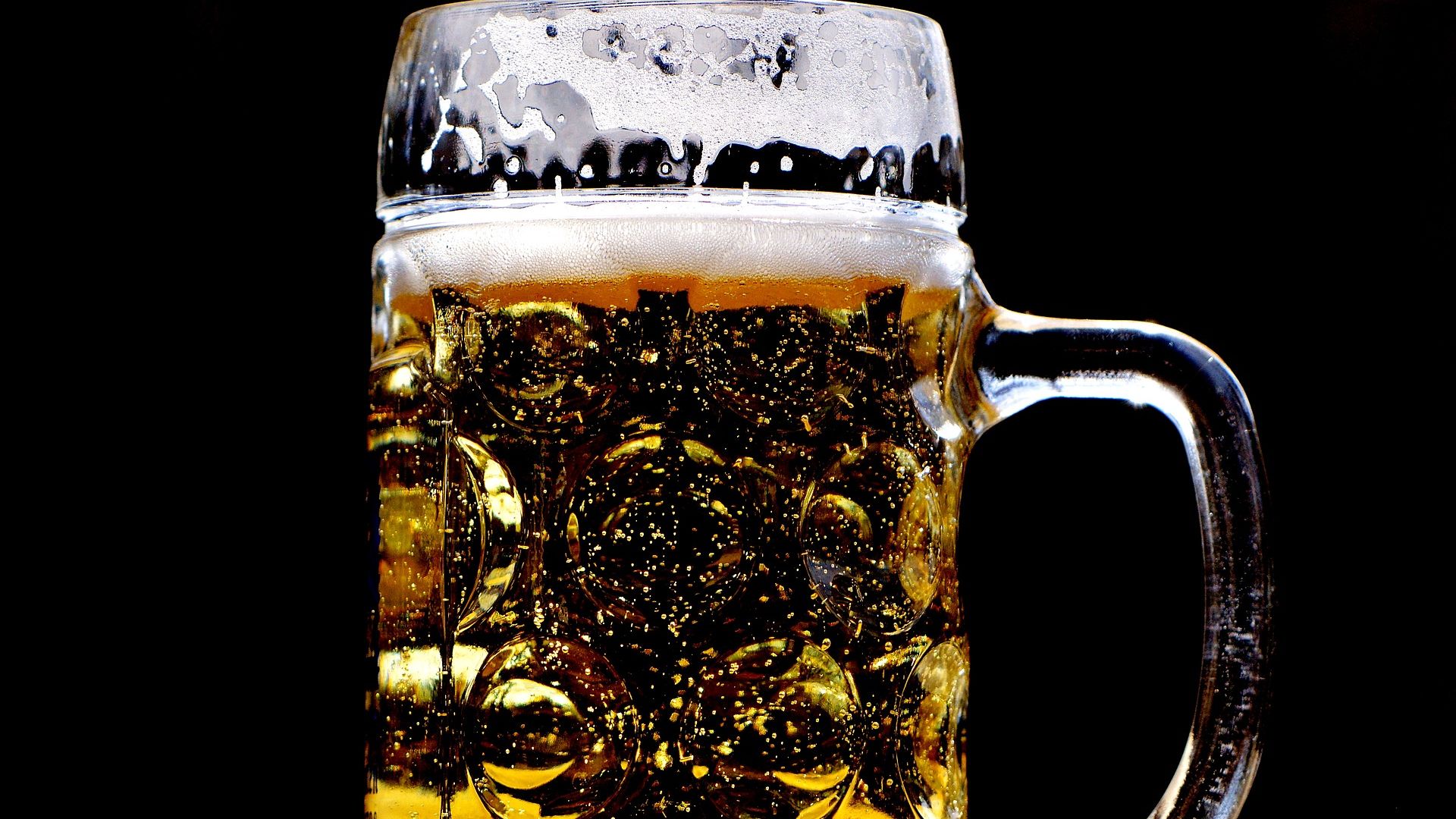 Wallpaper Beer, drinks, mug, alcohol
