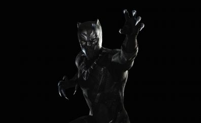 Black panther, marvel comics, avengers