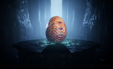 Egg, Century: Age of Ashes, 2021 game