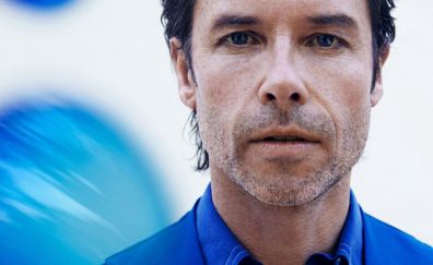 Guy Pearce face, actor