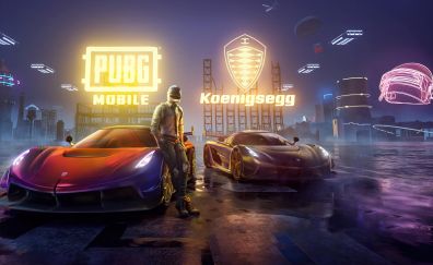PUBG, 2021 game, cars