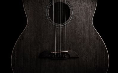 Guitar, musical instrument, Huawei Mate 10, stock