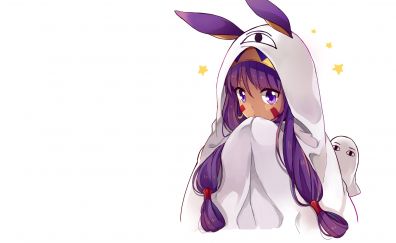 Nitocris, Fate/Grand Order, anime girl