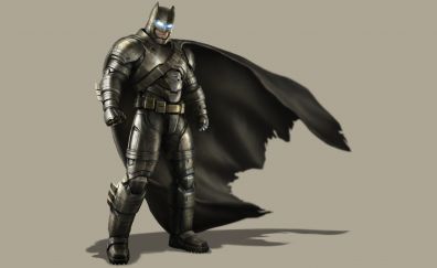 Batman artwork