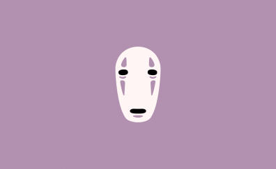 Mask, minimal