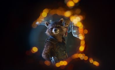 Baby groot and rocket, guardians of galaxy vol. 2 movie