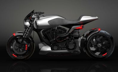 Arch motorcycle method143, concept bike, motorcycle
