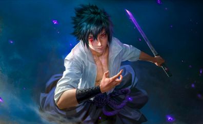 6 Sasuke Uchiha Wallpapers, Hd Backgrounds, 4k Images, Pictures Page 1