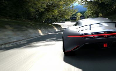 Gran Turismo 6, 2013 game, cars, video game
