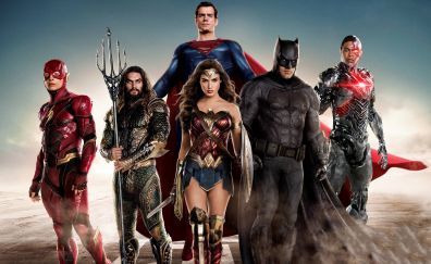 Justice league, dc comics, movie, cast, superheroes