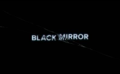 Black Mirror TV series 