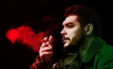 Che Guevara, artwork
