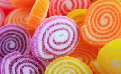 Colorful Candies, sweets