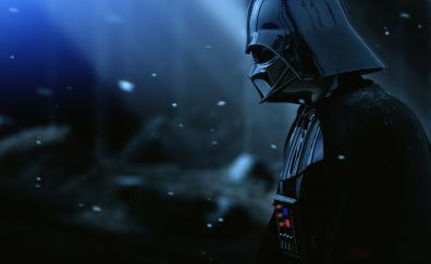 Villain form star wars movies, Darth Vader