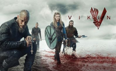 Vikings season 5