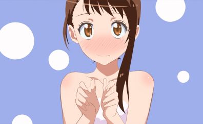 Beautiful, Kosaki Onodera, anime girl