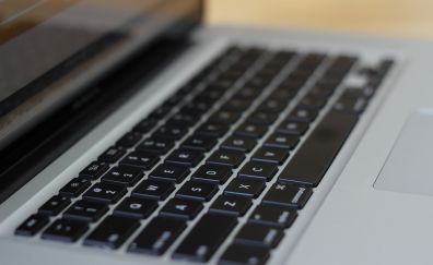 Keyboard, mac, laptop