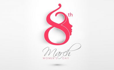 Women's Day, 8th March, celebrations