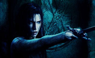 Underworld: Rise of the Lycans movie