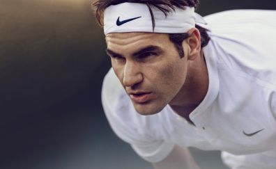 Roger Federer, Tennis player, Tennis, sports