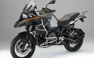 BMW R1200GS, motorcycle, bike