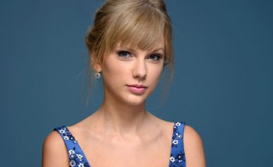 Taylor Swift, celebrity, blonde, face