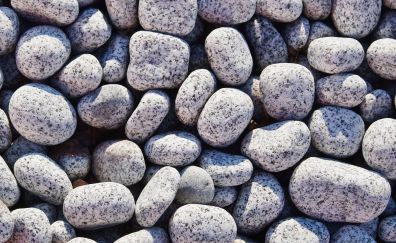Stones, pebbles, rocks