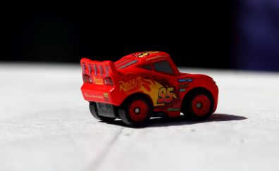 Car, toy, small, miniature