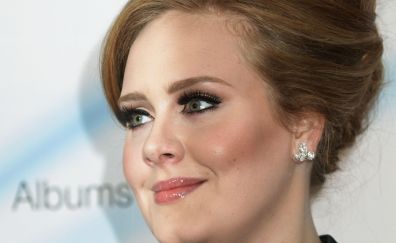 5 Adele Wallpapers, Hd Backgrounds, 4k Images, Pictures Page 1