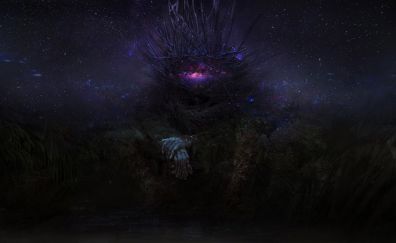 Fantasy, Werewolf: The Apocalypse – Earthblood, 2021 game