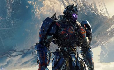 Scifi Movie, Transformers: The Last Knight, 2017 movie
