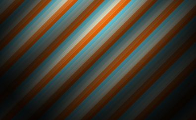 Diagonal lines, abstract
