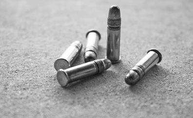 Bullets ammunition