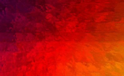 Colorful surface, abstract, gradient
