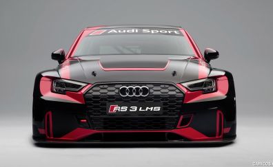 Audi sports car