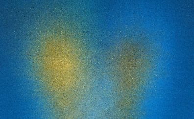 Blue background, pattern, surface
